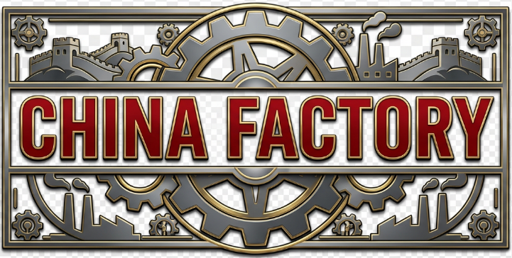 China Factory Directs